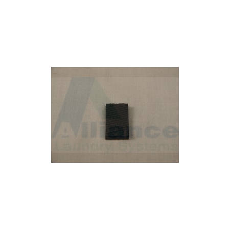 Alliance PAD BUMPER 56128